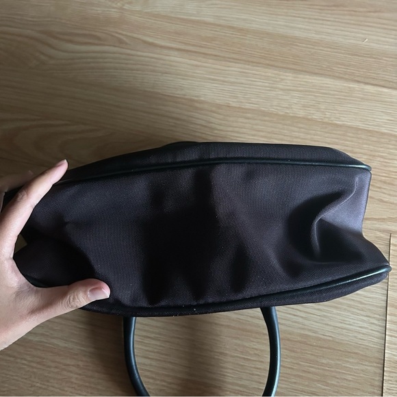 Victoria’s Secret Y2K Nylon Travel Cosmetic Bag - Picture 3 of 12